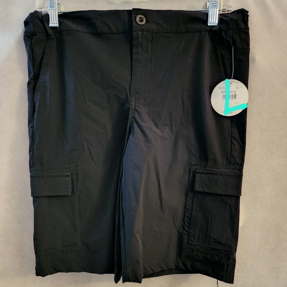 New Quick Dry Shorts